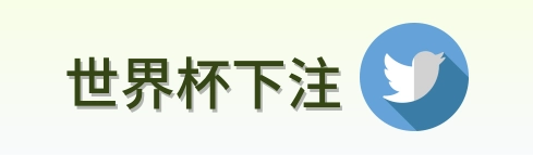 世界杯下注 官方标识